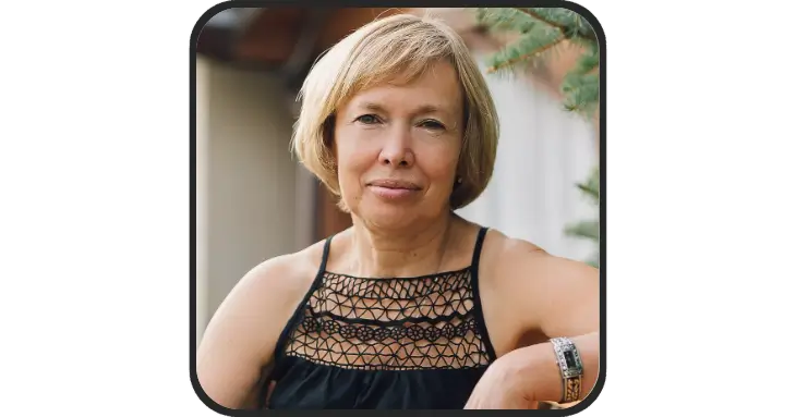 Margaret H.-GlycoShizen-Happy-Customer