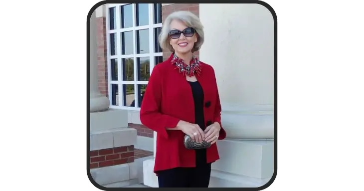 Sheila P.-GlycoShizen-Happy-Customer